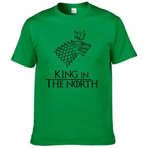 King In The North T-Shirt