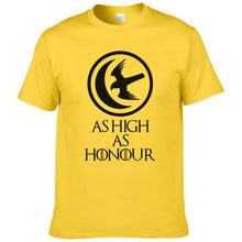 Load image into Gallery viewer, House Arryn T-Shirt