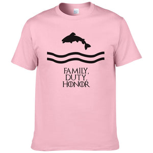 House Tully T Shirt
