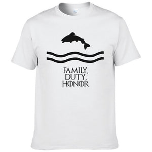 House Tully T Shirt