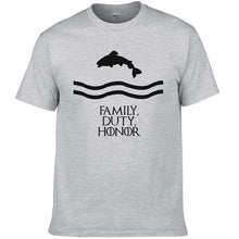 Load image into Gallery viewer, House Tully T Shirt