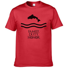 Load image into Gallery viewer, House Tully T Shirt