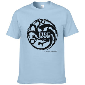 House Targaryen T-Shirt