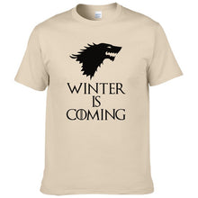 Load image into Gallery viewer, House Stark T-Shirt