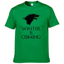 Load image into Gallery viewer, House Stark T-Shirt