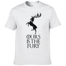 Load image into Gallery viewer, House Baratheon T-Shirt