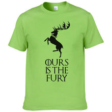 Load image into Gallery viewer, House Baratheon T-Shirt