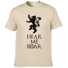 Load image into Gallery viewer, House Lannister T-Shirt
