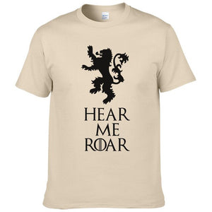 House Lannister T-Shirt
