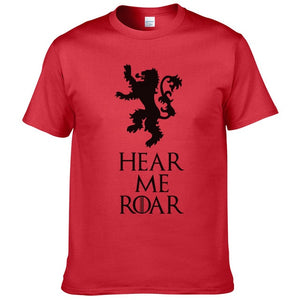 House Lannister T-Shirt