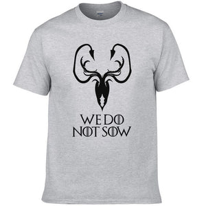 House Greyjoy T Shirt