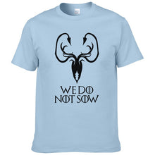 Load image into Gallery viewer, House Greyjoy T Shirt