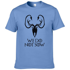 House Greyjoy T Shirt