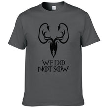 Load image into Gallery viewer, House Greyjoy T Shirt