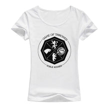 Load image into Gallery viewer, GOT Woman T-Shirt