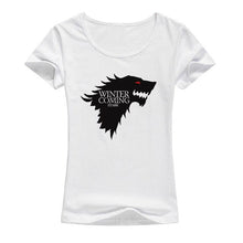 Load image into Gallery viewer, GOT Woman T-Shirt
