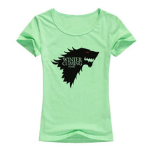Load image into Gallery viewer, GOT Woman T-Shirt