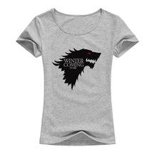 Load image into Gallery viewer, GOT Woman T-Shirt