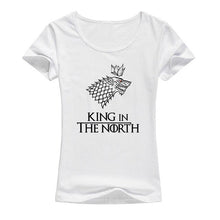 Load image into Gallery viewer, GOT Woman T-Shirt