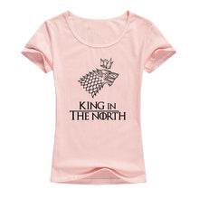 Load image into Gallery viewer, GOT Woman T-Shirt