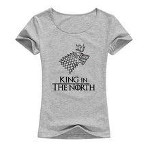 Load image into Gallery viewer, GOT Woman T-Shirt