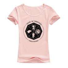 Load image into Gallery viewer, GOT Woman T-Shirt