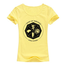 Load image into Gallery viewer, GOT Woman T-Shirt