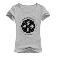 Load image into Gallery viewer, GOT Woman T-Shirt