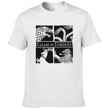 Load image into Gallery viewer, Game Of Thrones T-Shirt