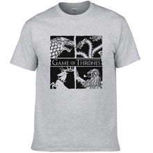 Load image into Gallery viewer, Game Of Thrones T-Shirt