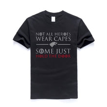 Load image into Gallery viewer, Hold The Door T-Shirt