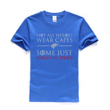 Load image into Gallery viewer, Hold The Door T-Shirt