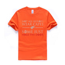 Load image into Gallery viewer, Hold The Door T-Shirt