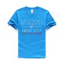 Load image into Gallery viewer, Hold The Door T-Shirt