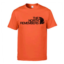 Load image into Gallery viewer, The North Remembers T-Shirt
